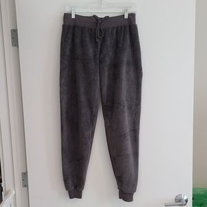 PJ Salvage gray joggers